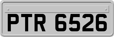 PTR6526