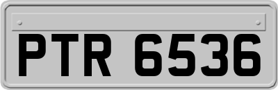 PTR6536