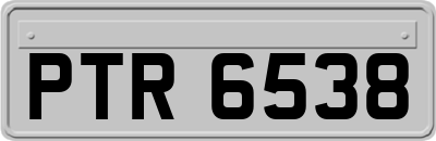 PTR6538