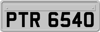 PTR6540