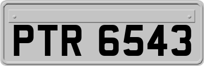 PTR6543