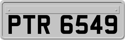 PTR6549