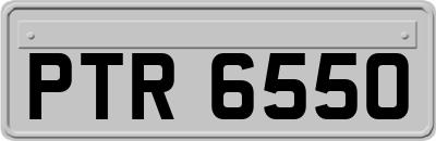 PTR6550