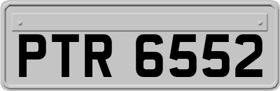 PTR6552