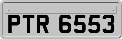 PTR6553