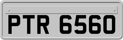 PTR6560