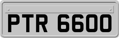 PTR6600