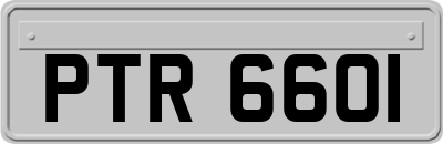 PTR6601