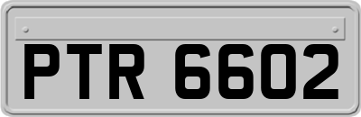 PTR6602