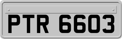 PTR6603