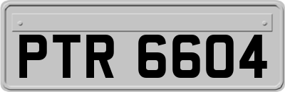 PTR6604