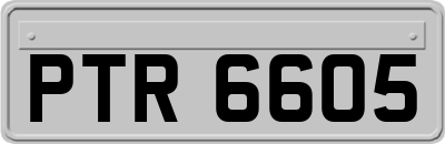 PTR6605