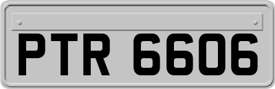 PTR6606