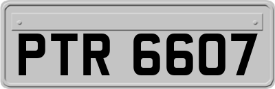 PTR6607