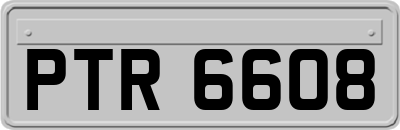 PTR6608