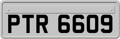 PTR6609