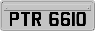 PTR6610