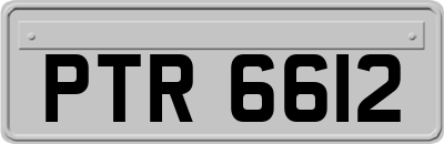 PTR6612