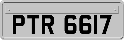 PTR6617