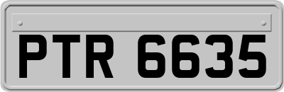 PTR6635