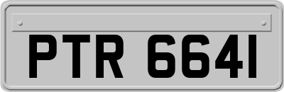 PTR6641