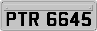 PTR6645