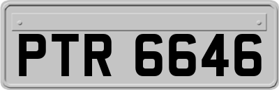 PTR6646