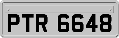 PTR6648