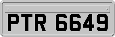 PTR6649