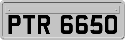 PTR6650