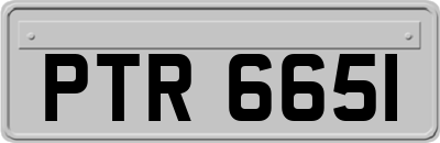 PTR6651