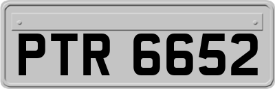 PTR6652