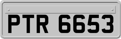 PTR6653