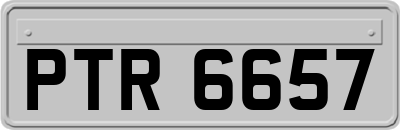 PTR6657