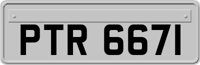 PTR6671