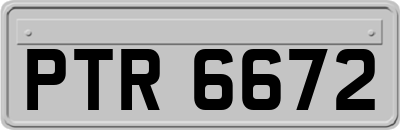 PTR6672