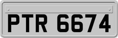 PTR6674