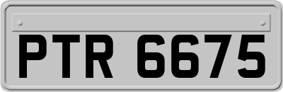 PTR6675