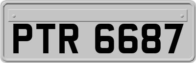 PTR6687