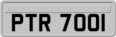 PTR7001