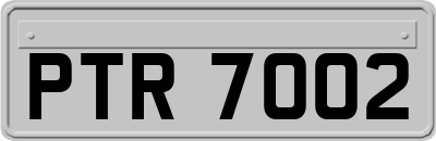 PTR7002