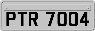 PTR7004