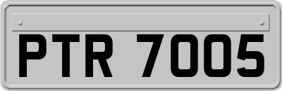 PTR7005