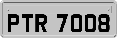 PTR7008