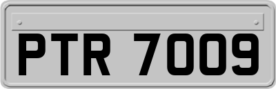 PTR7009