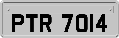 PTR7014