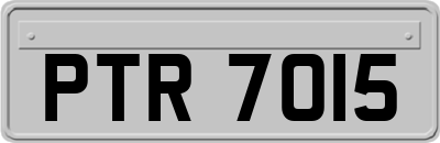 PTR7015