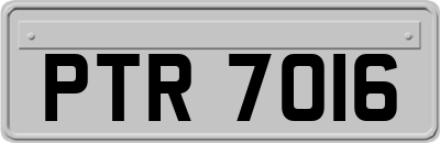 PTR7016