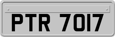 PTR7017