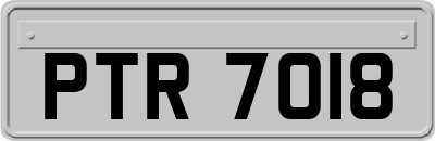 PTR7018